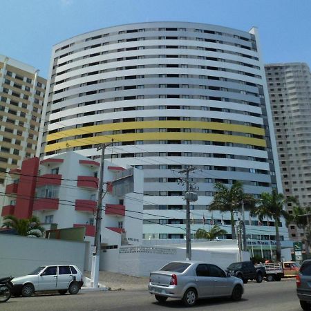 فندق Ponta Negra Plaza Natal Vista Mar المظهر الخارجي الصورة