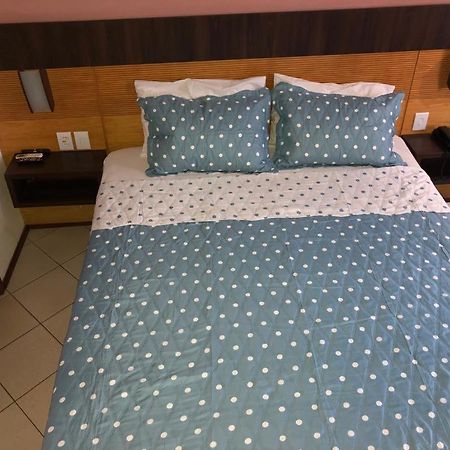 فندق Ponta Negra Plaza Natal Vista Mar المظهر الخارجي الصورة