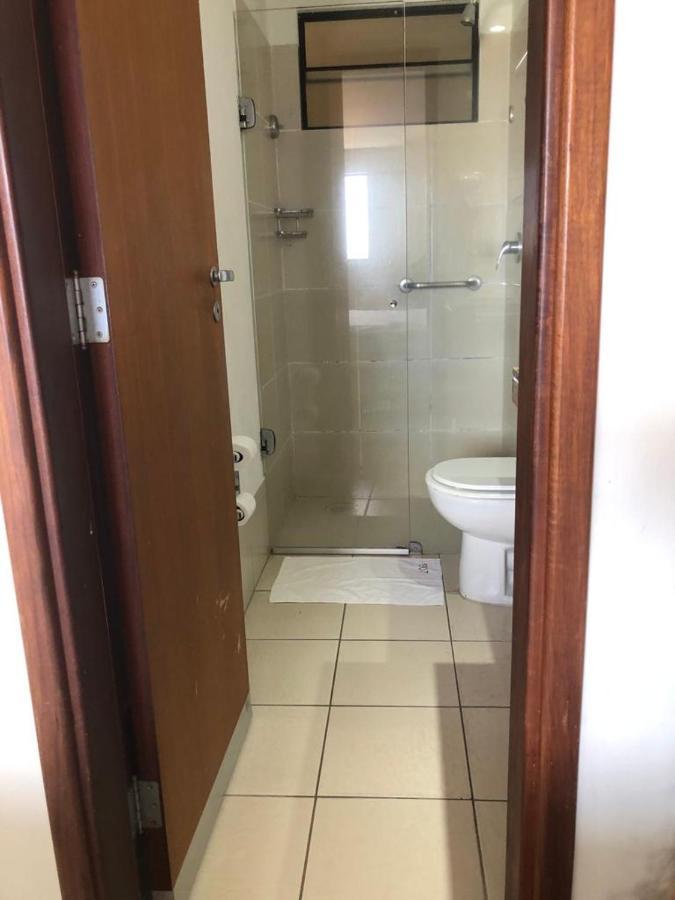 فندق Ponta Negra Plaza Natal Vista Mar المظهر الخارجي الصورة
