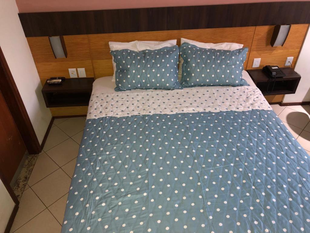 فندق Ponta Negra Plaza Natal Vista Mar المظهر الخارجي الصورة