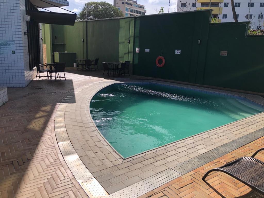 فندق Ponta Negra Plaza Natal Vista Mar المظهر الخارجي الصورة