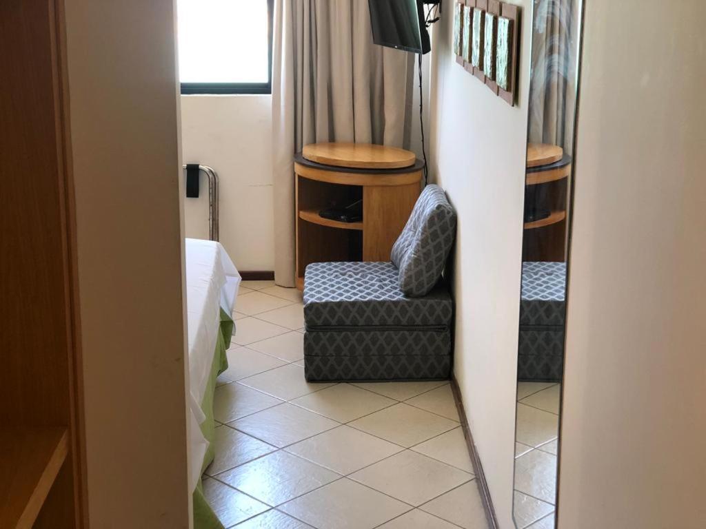 فندق Ponta Negra Plaza Natal Vista Mar المظهر الخارجي الصورة